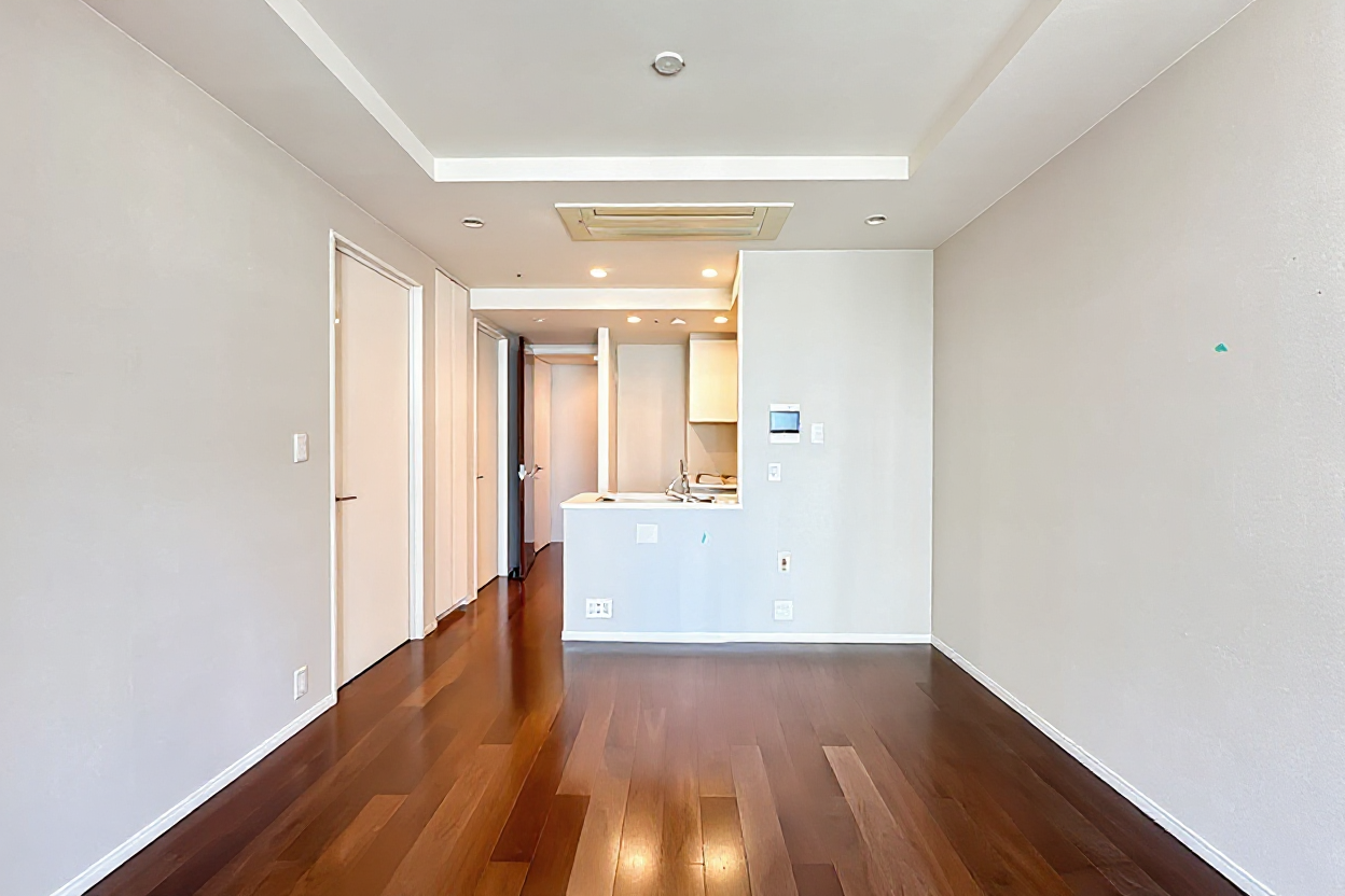 Park Court Toranomon Atago Tower thumbnail 5