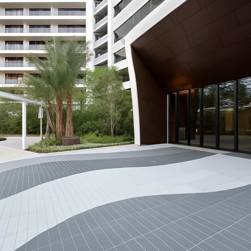 Park Tower Kachidoki House thumbnail 2