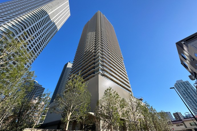 Park Tower Nishi-Shinjuku - Image 1