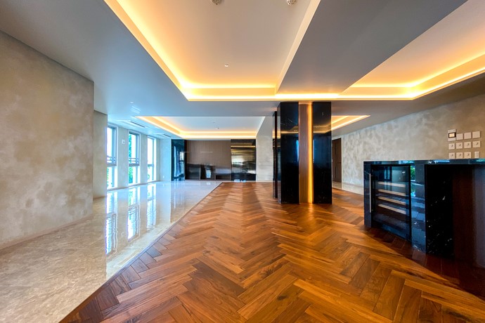 Prestige Residence Shirokane Chojamaru thumbnail 2