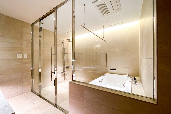 Prestige Residence Shirokane Chojamaru thumbnail 3