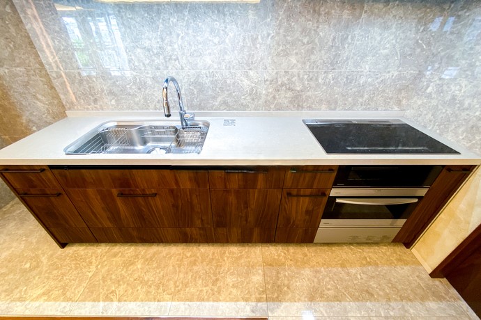 Prestige Residence Shirokane Chojamaru thumbnail 4