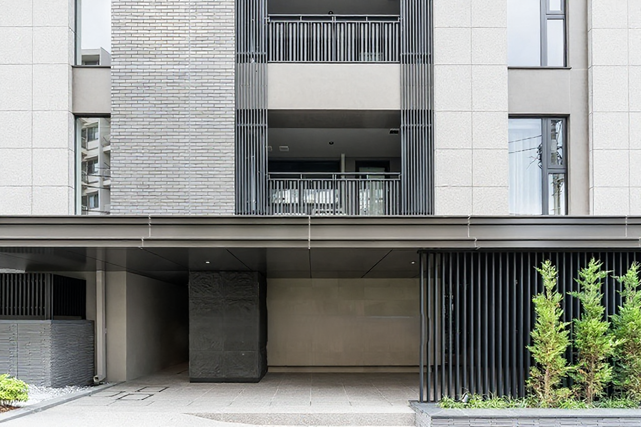 Prestige Residences Shirokanedai thumbnail 4