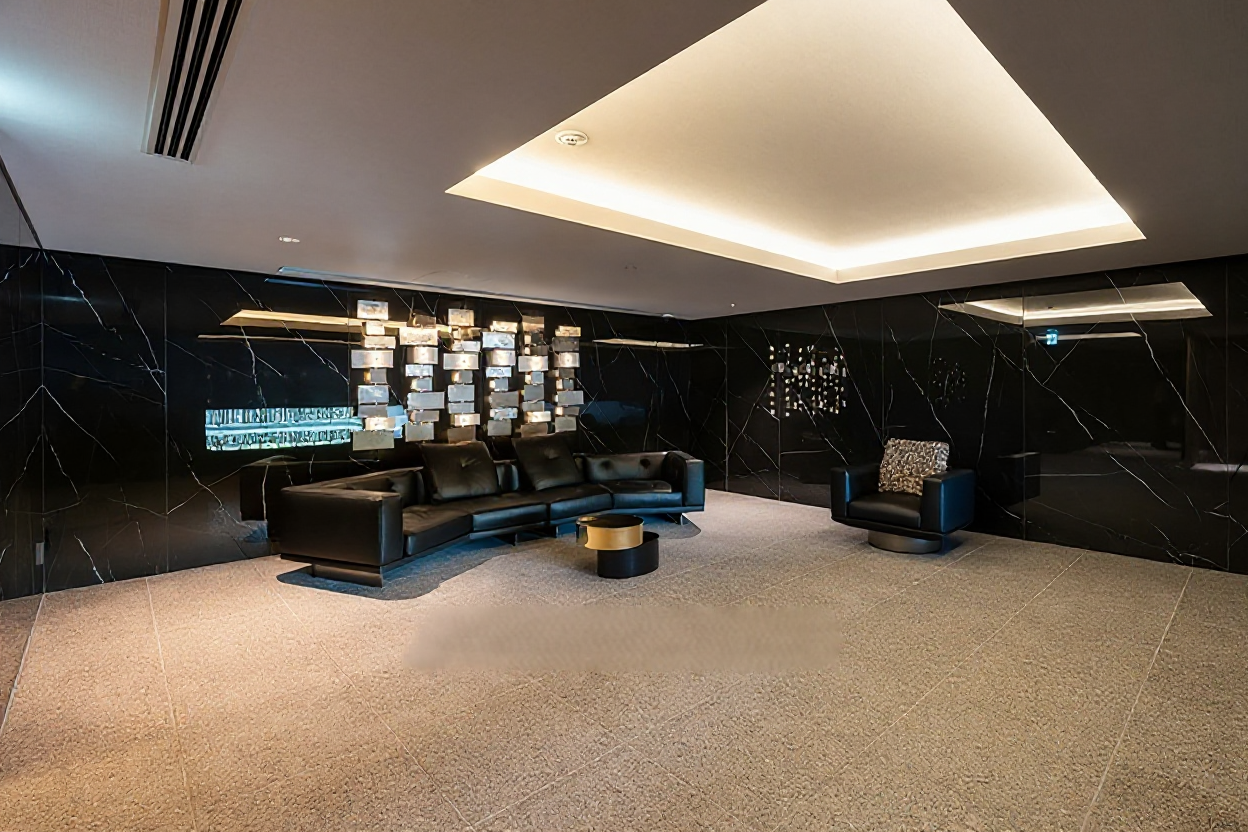 Prestige Residences Shirokanedai thumbnail 3
