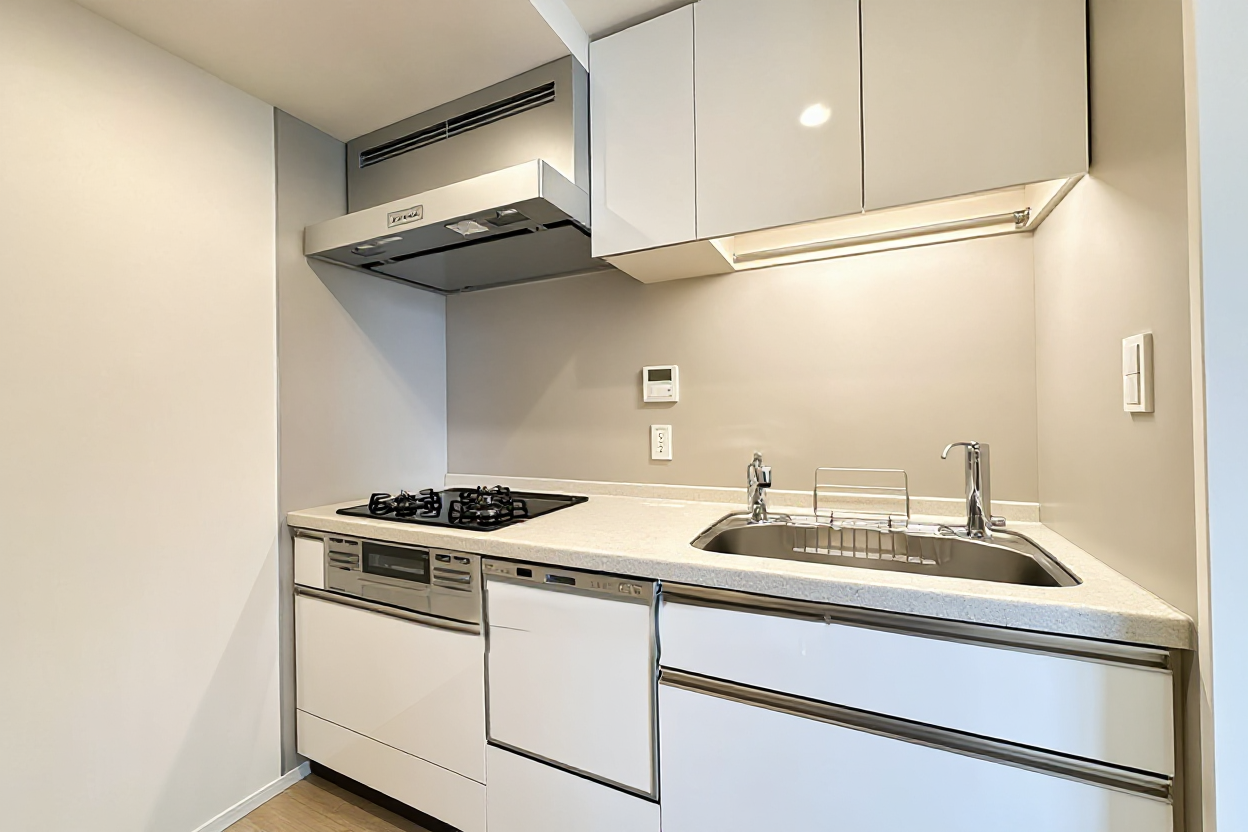 Roppongi Grand Tower Residence thumbnail 4