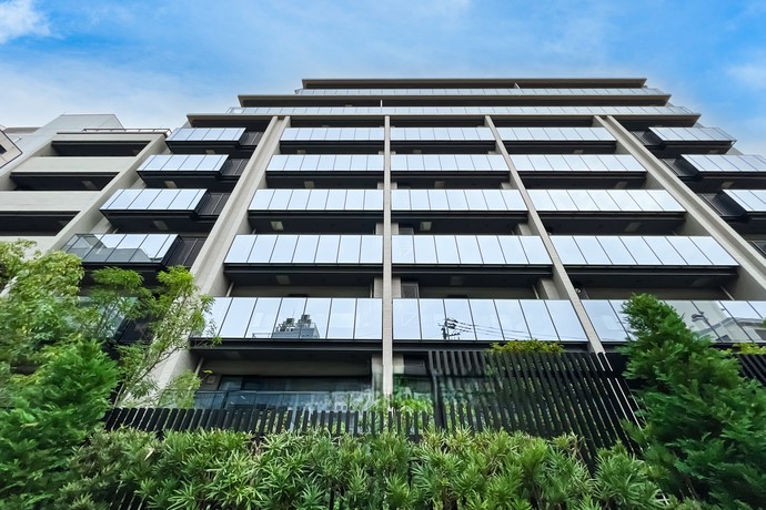 The Parkhouse Shibuya Nampeidai - Image 1