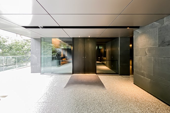 The Parkhouse Shibuya Nampeidai thumbnail 2