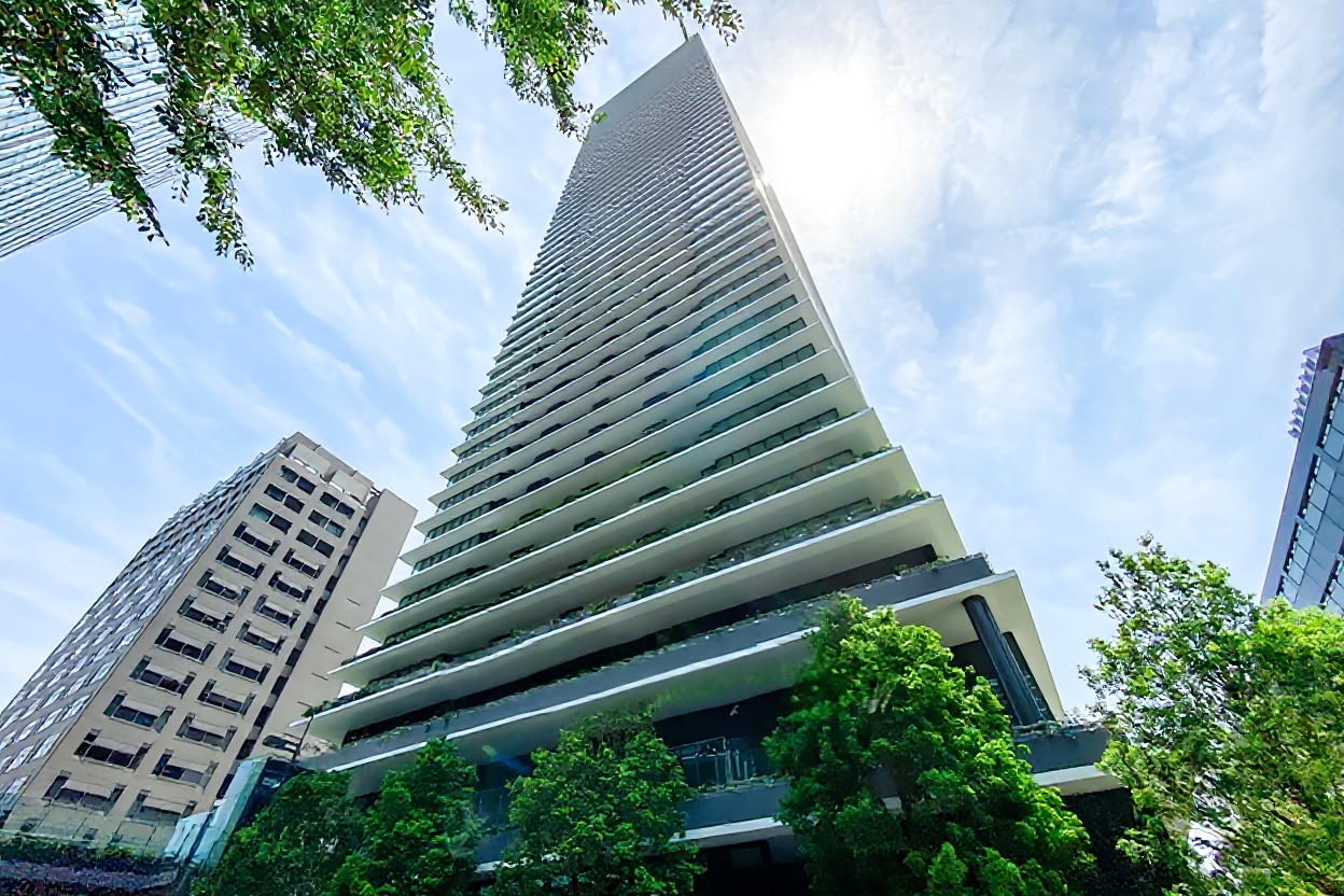 Toranomon Hills Residential Tower - Image 1