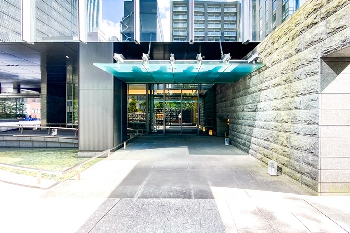 Waterras Tower Residence thumbnail 2