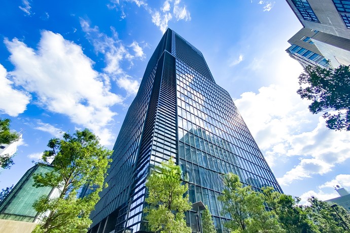 Waterras Tower Residence - Image 1