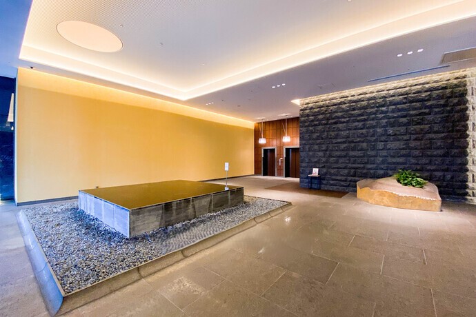 Waterras Tower Residence thumbnail 4