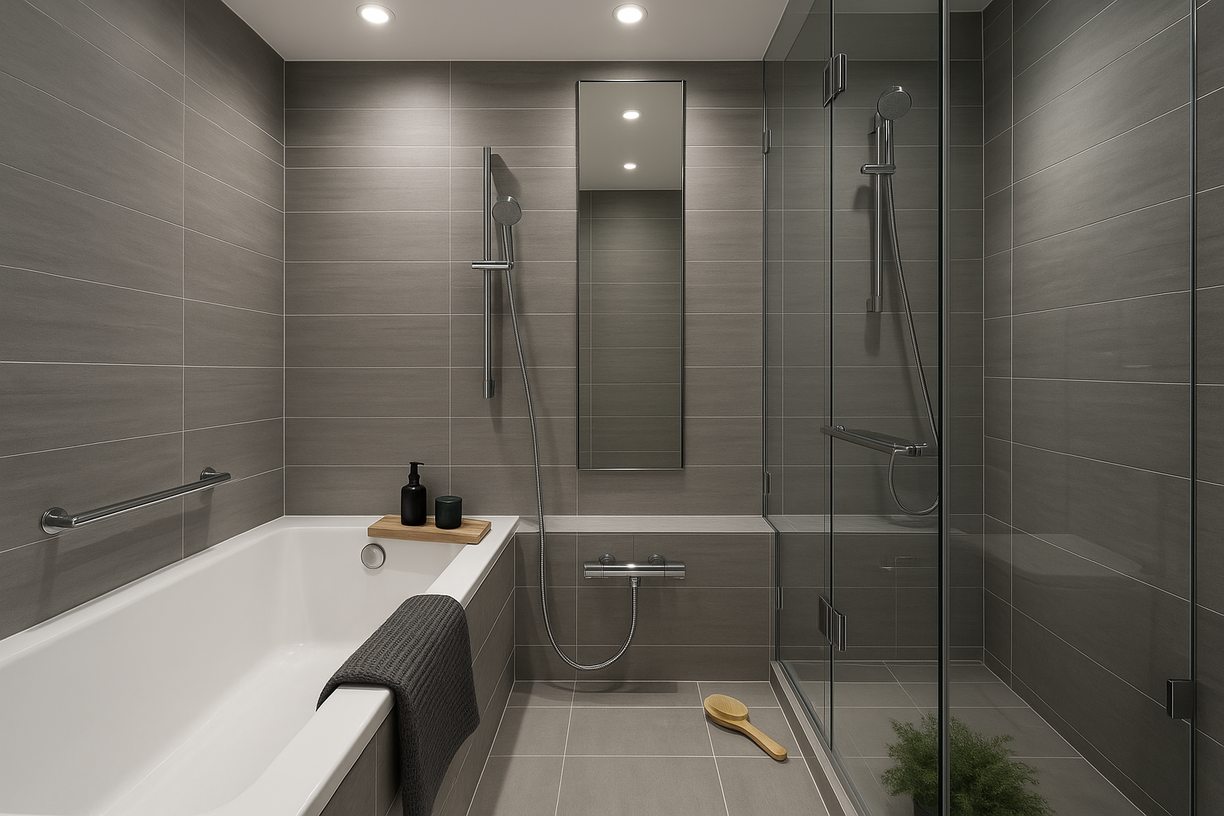 World Tower Residence thumbnail 3