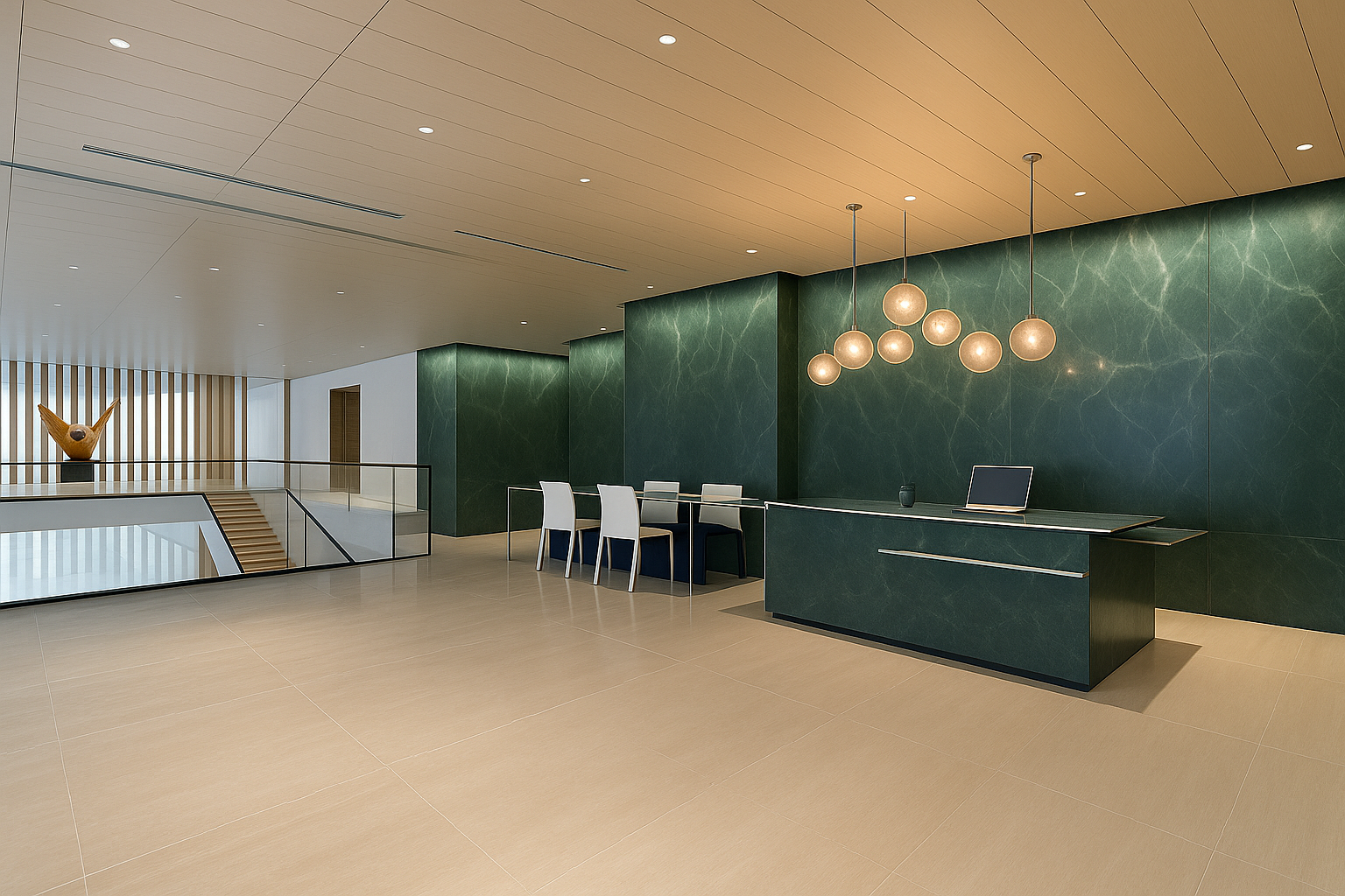 World Tower Residence thumbnail 2